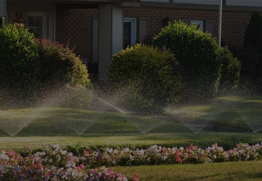 B-hyve Smart Watering
