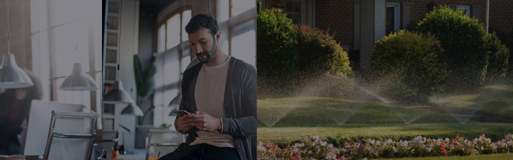 B-hyve Smart Watering