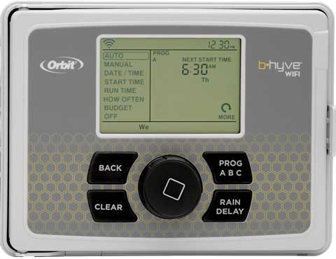 B-hyve Smart Watering