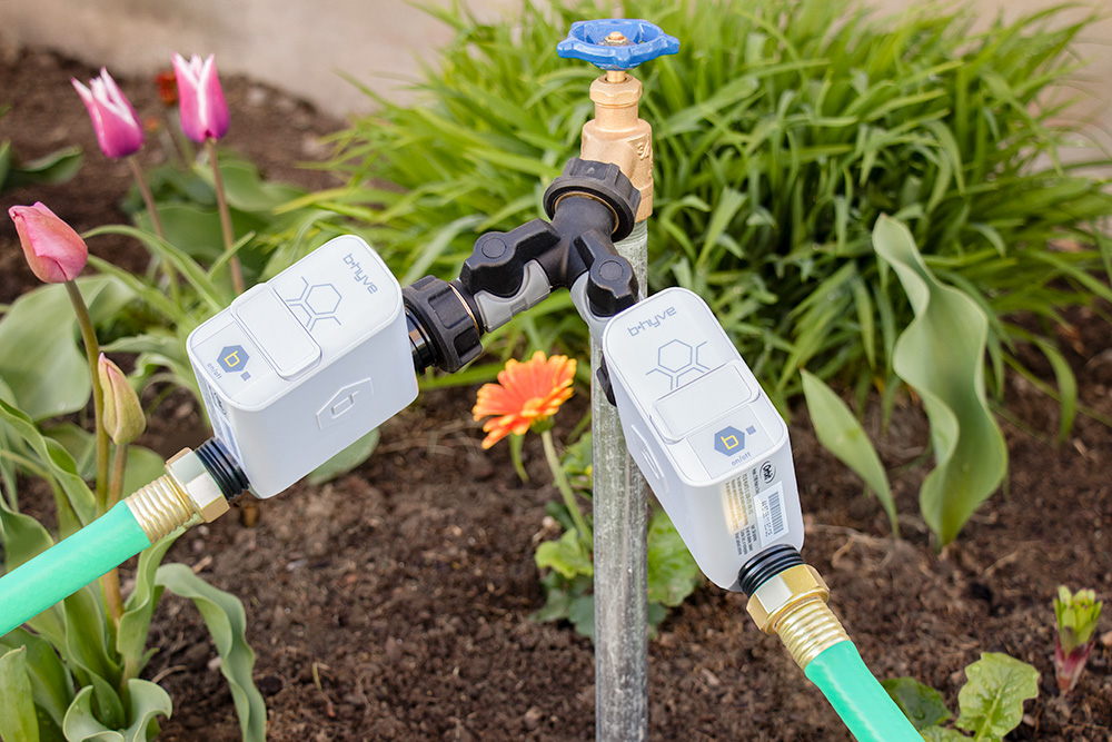 B-hyve Smart Watering
