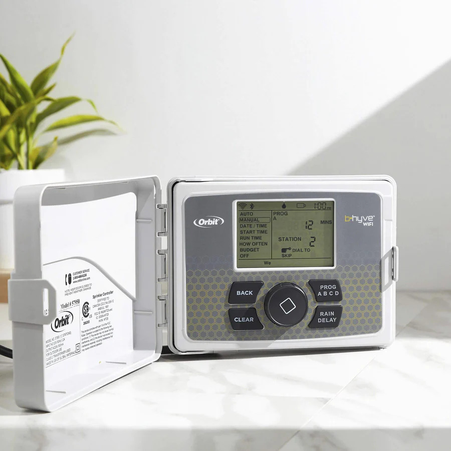 B-hyve Smart Watering