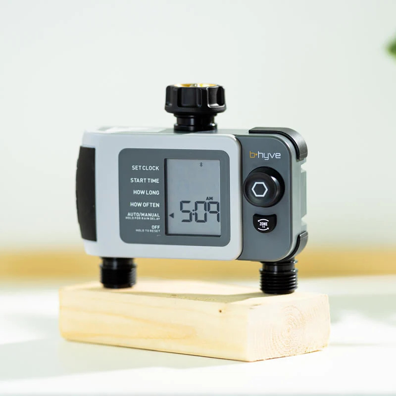 B-hyve Smart Watering