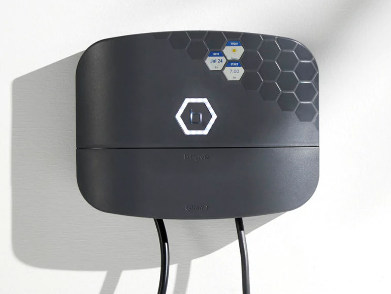 B-hyve Smart Watering