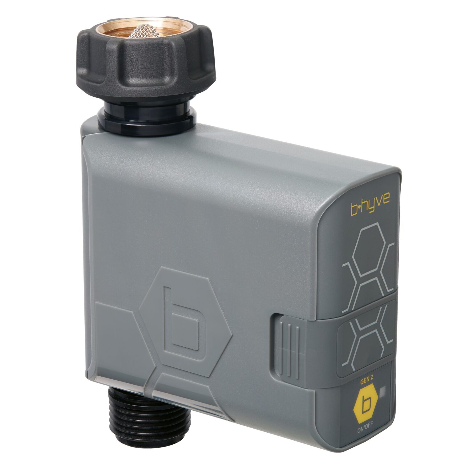 B-hyve Smart Hose Faucet Timer