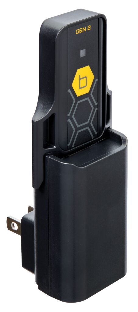 B-hyve Smart Watering